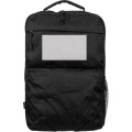 front pocket