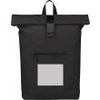 front pocket
