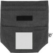 front pocket