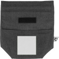 front pocket