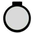 top side