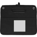 front pocket