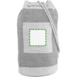 front pocket