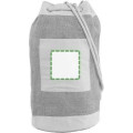 front pocket