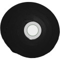 left side