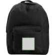 front pocket