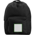 front pocket