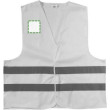 right chest