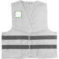 right chest