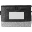 front pocket