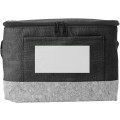 front pocket