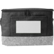 front pocket