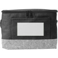 front pocket