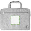 front pocket
