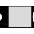 front side