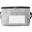 front pocket
