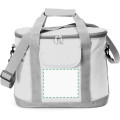 front pocket