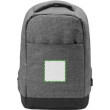 front pocket