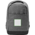 front pocket