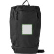 front pocket