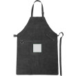 front pocket