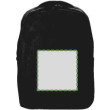 front pocket