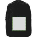 front pocket