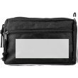 front pocket