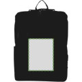 front pocket
