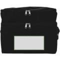 front pocket