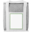 front pocket
