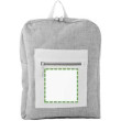 front pocket