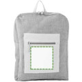 front pocket