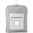 front pocket
