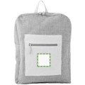 front pocket