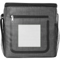 front pocket