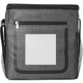 front pocket
