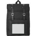 front pocket