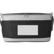 front pocket
