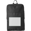 front pocket