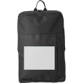 front pocket