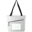 front pocket