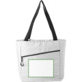 front pocket