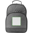 front pocket