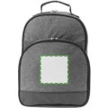 front pocket