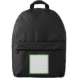 front pocket