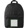 front pocket
