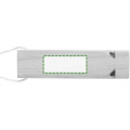 front side