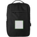 front pocket