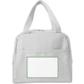front pocket